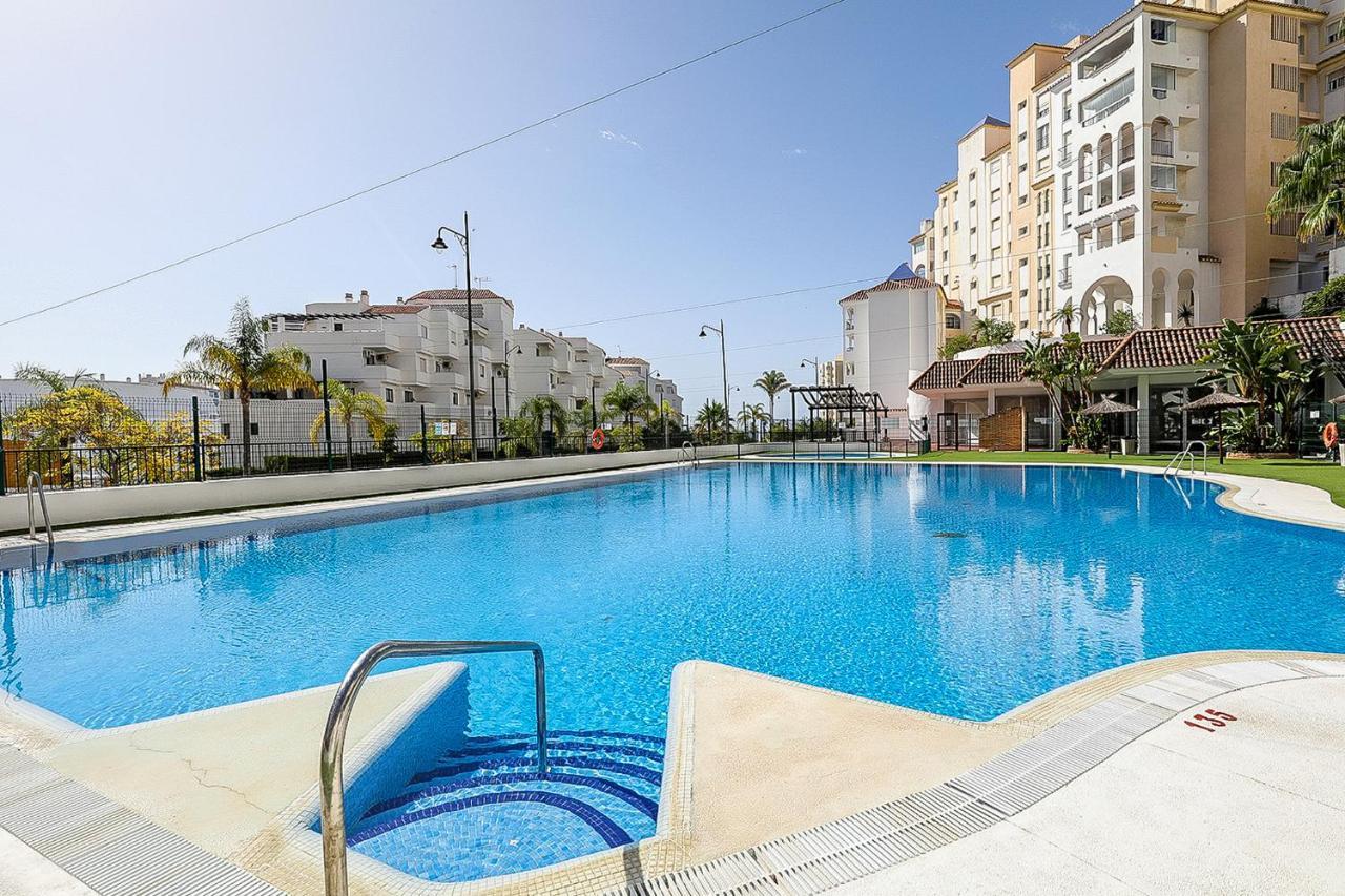 Hanami Puerto Blanco Estepona Zewnętrze zdjęcie