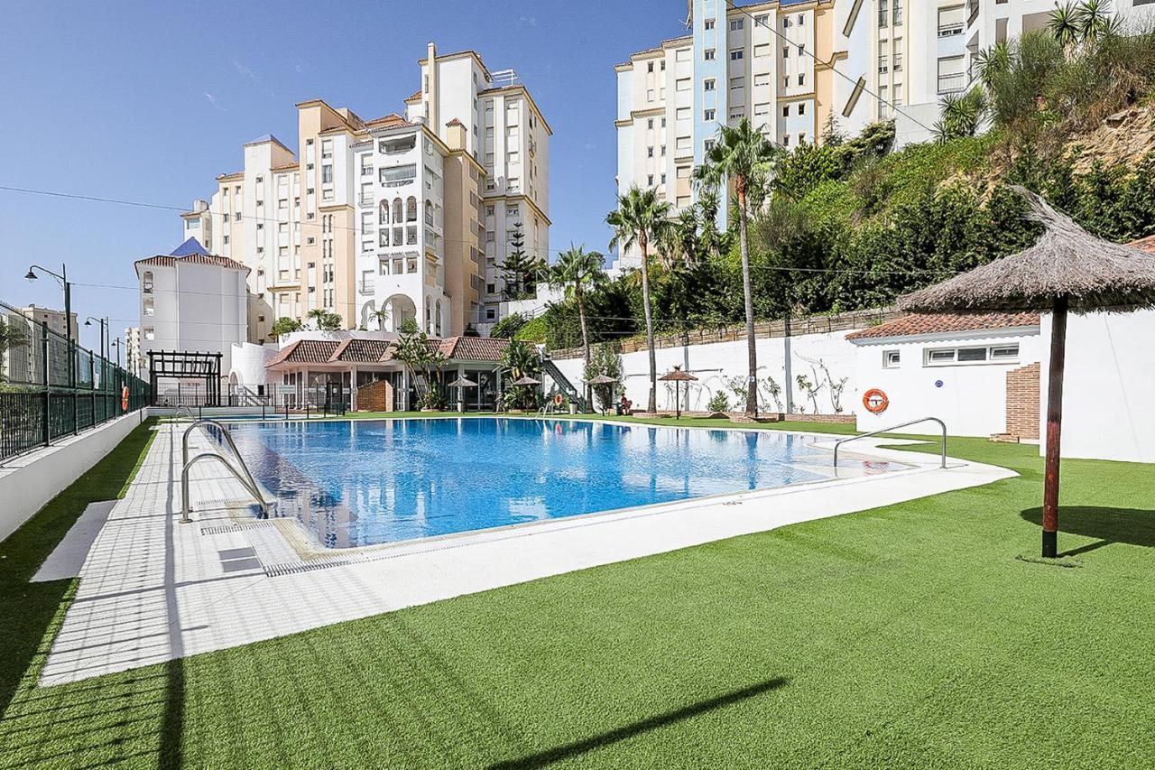 Hanami Puerto Blanco Estepona Zewnętrze zdjęcie